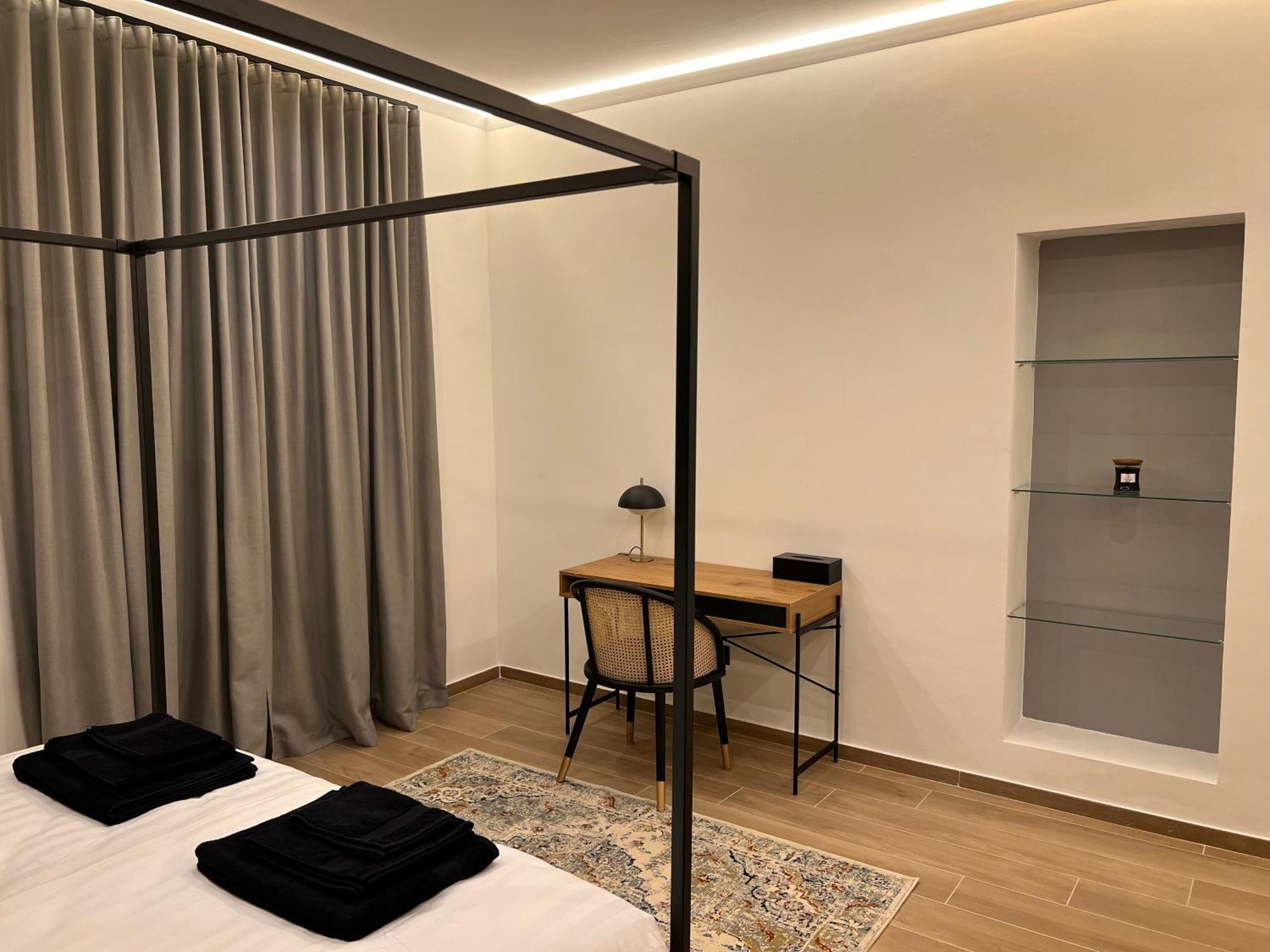 Luxury Apartment Navigli Milan Exterior photo